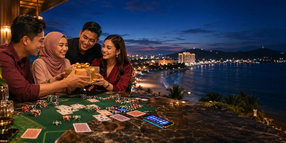 jomkiss mobile gaming